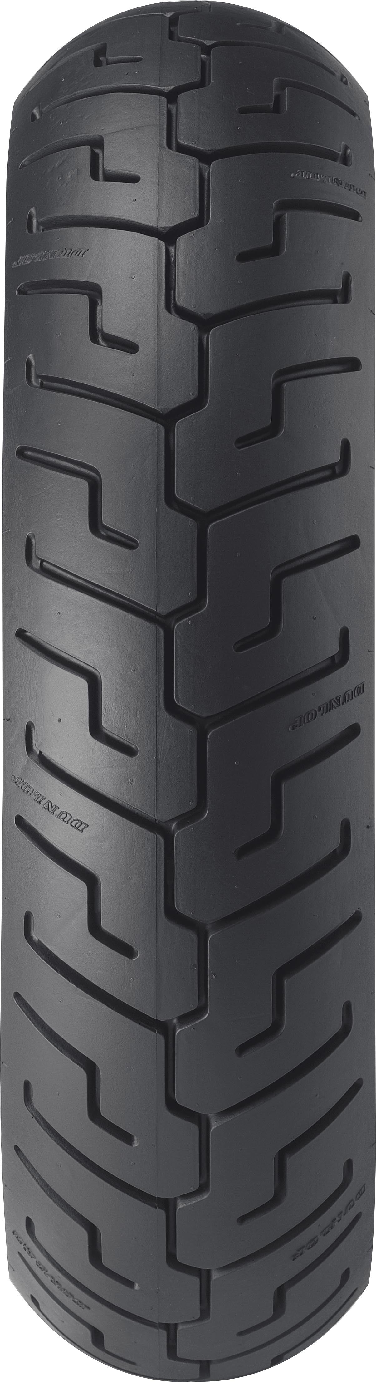 Dunlop K591S Rear Tire - 160/70B17 M/C 73V TL