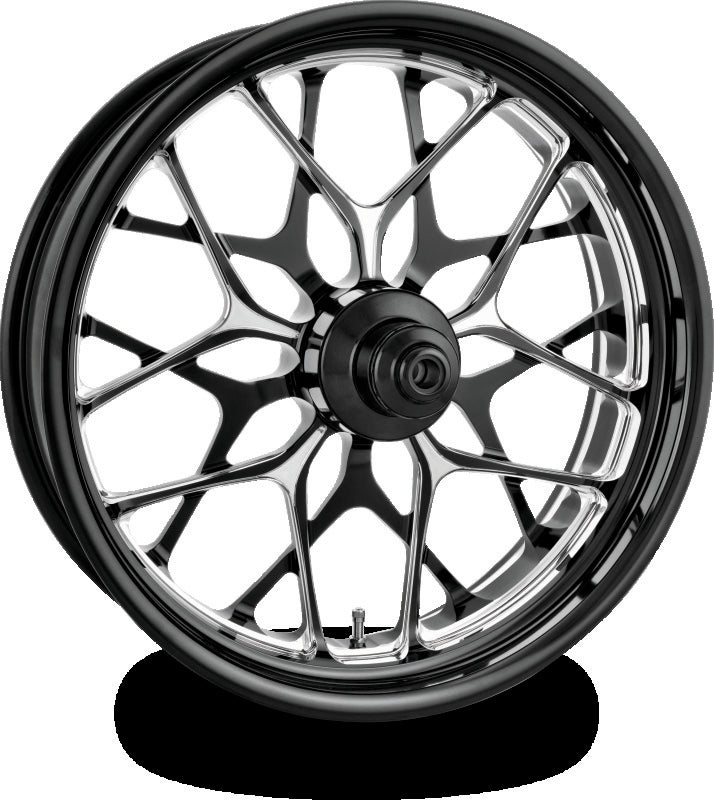 Performance Machine 18x5.5 Forged Wheel Galaxy - Contrast Cut Platinum