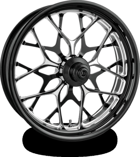 Performance Machine 18x5.5 Forged Wheel Galaxy - Contrast Cut Platinum