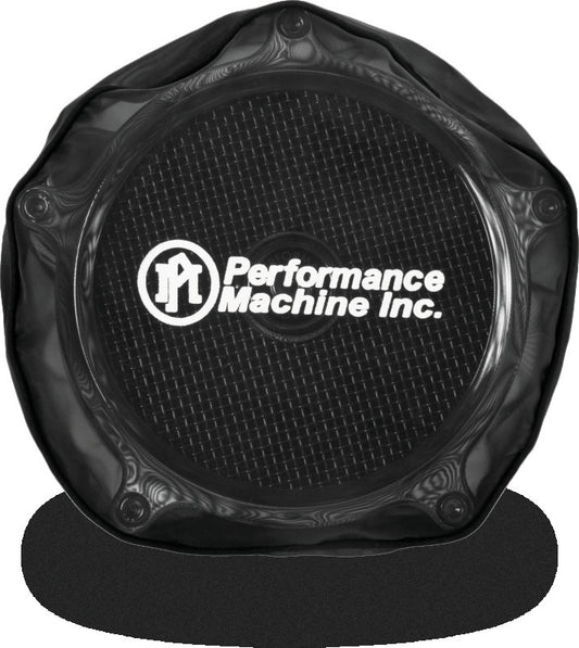Performance Machine Jet Air Cleaner Rain Sock