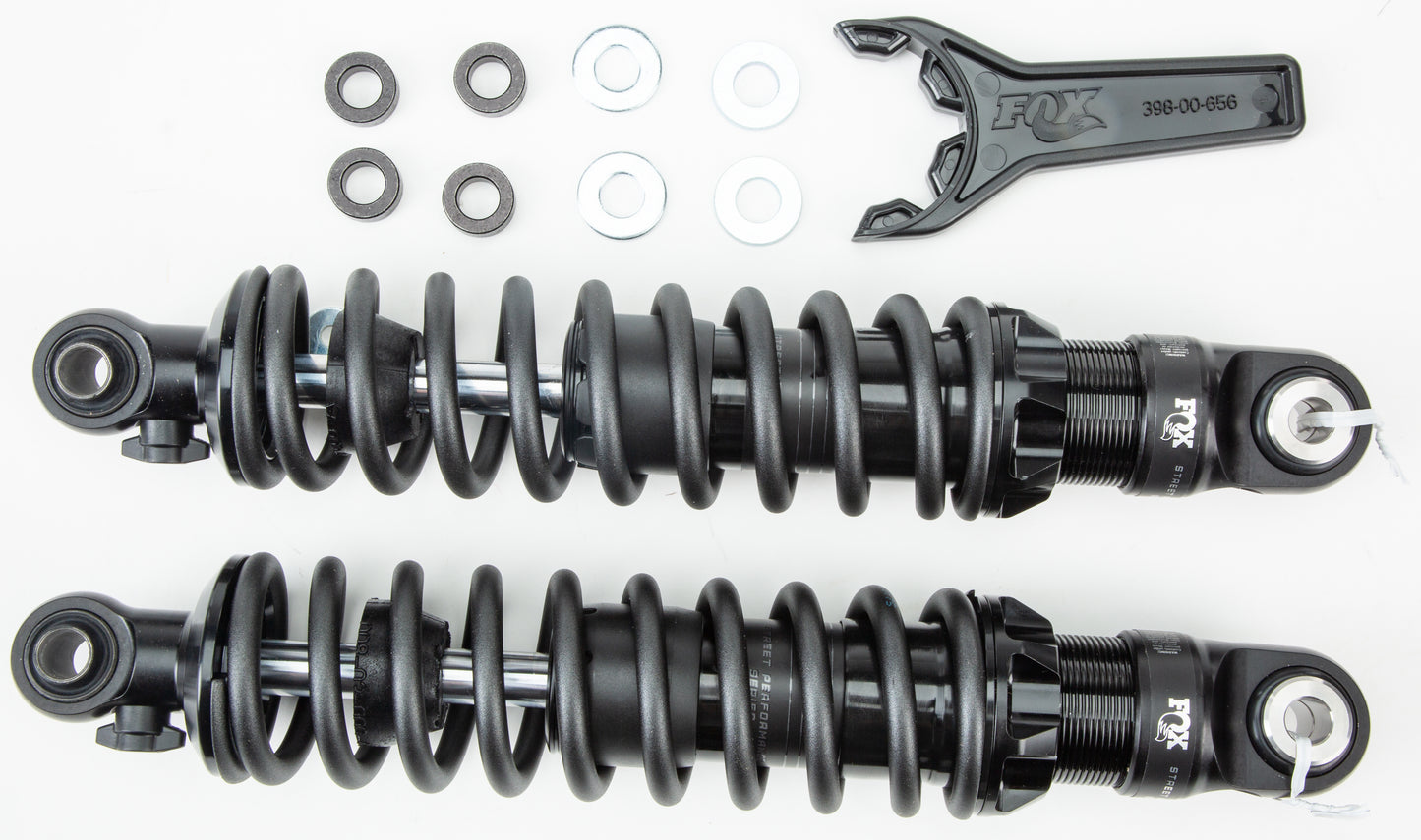 Ifp Qsr Shocks Dyna 13.5" Std Rebound Adjust