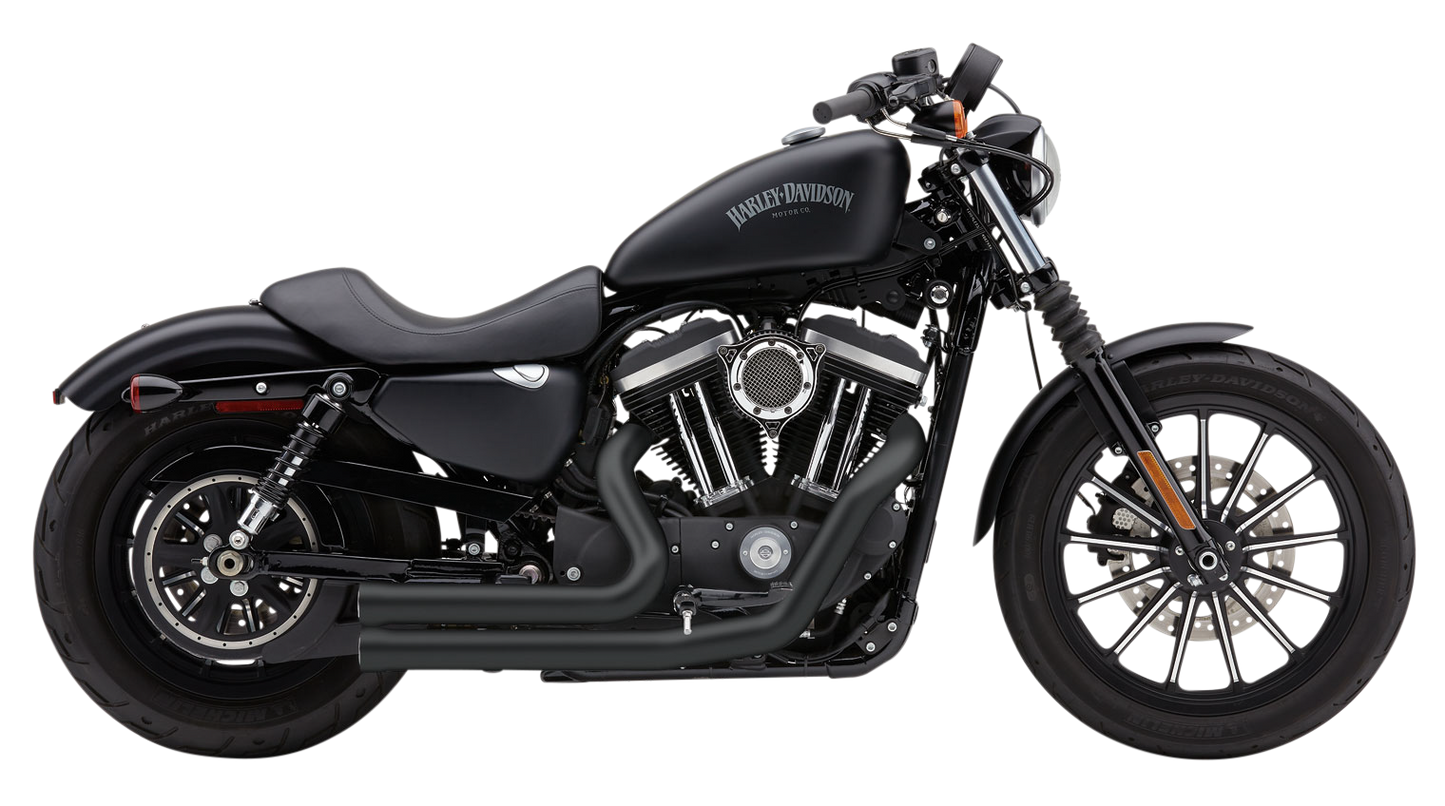 Speedster 909 Black Sportster 14 22