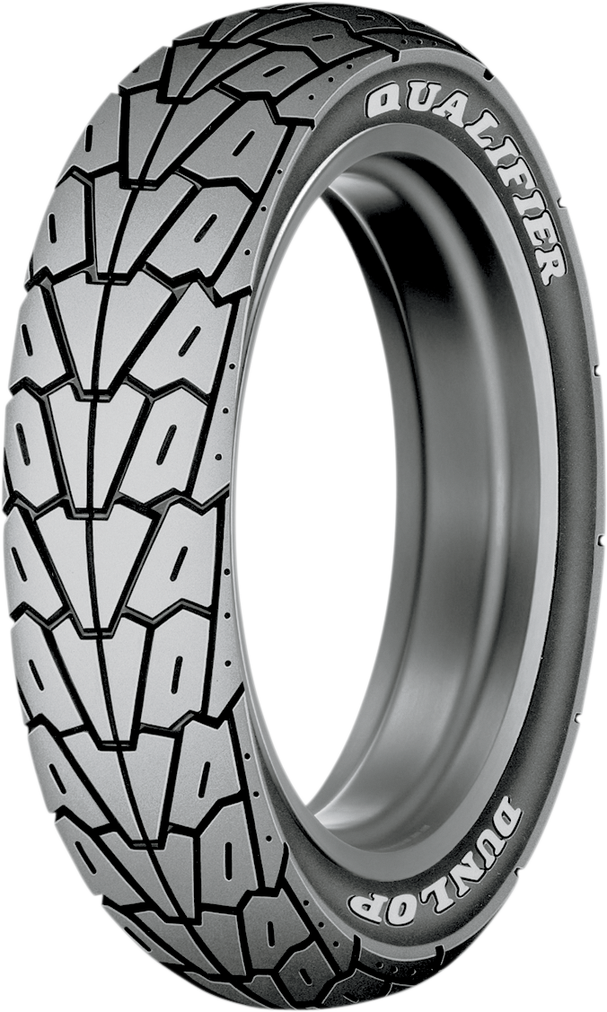 Dunlop K525 Rear Tire - 150/90-15 M/C 74V TL