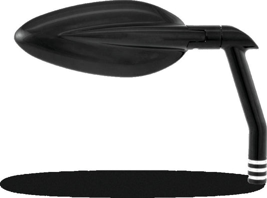 Performance Machine Vision Mirror Assembly Blade - Contrast Cut