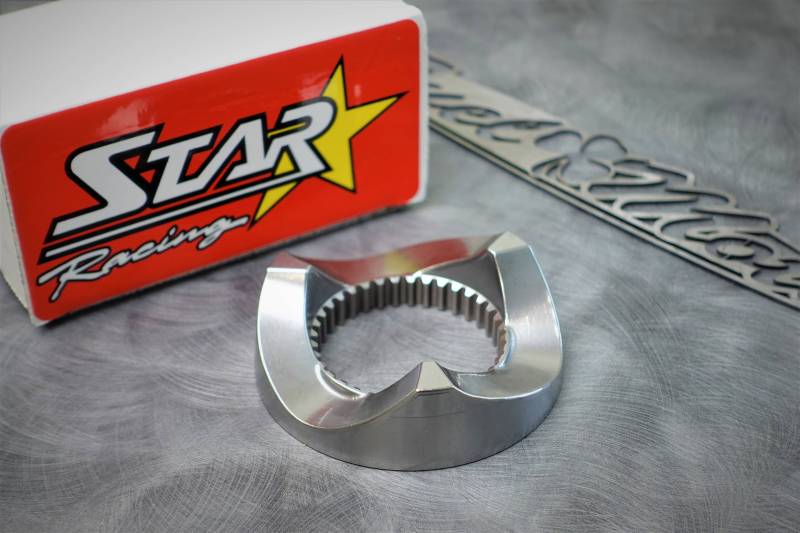 STAR Racing, M8 Billet Compensator Ramp Cam