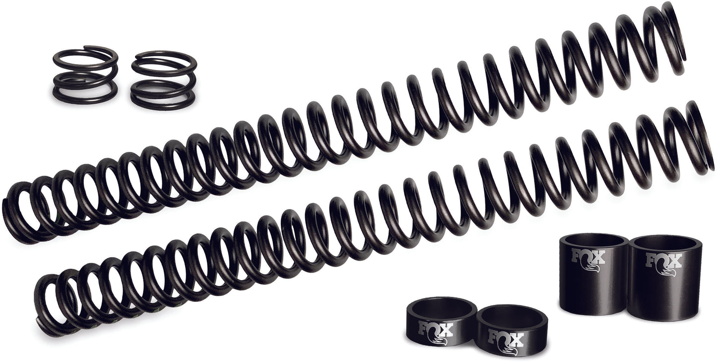 Hd Fork Spring Kit 41mm
