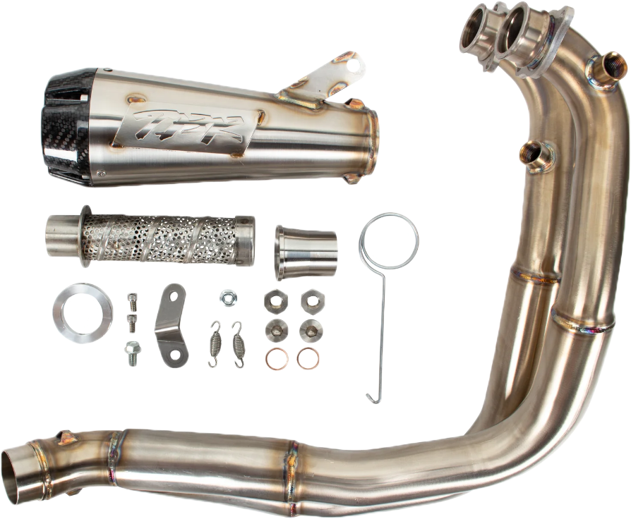 Db Pro Full System Ss/Cf Aprilia