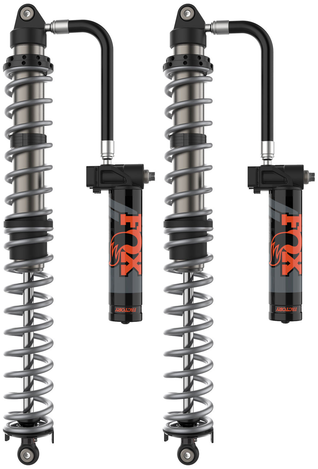2.5 Podium Rc2 Rear Shock