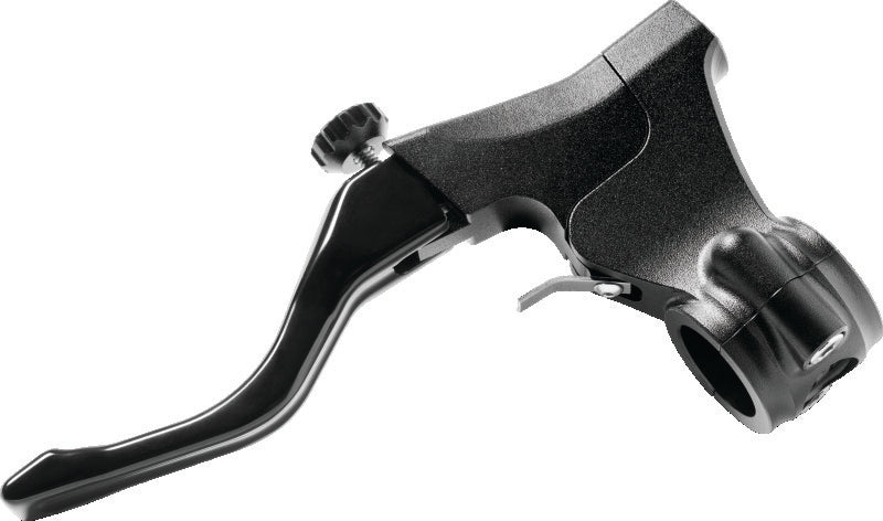 Performance Machine Cable Clutch Assembly - Black Ops