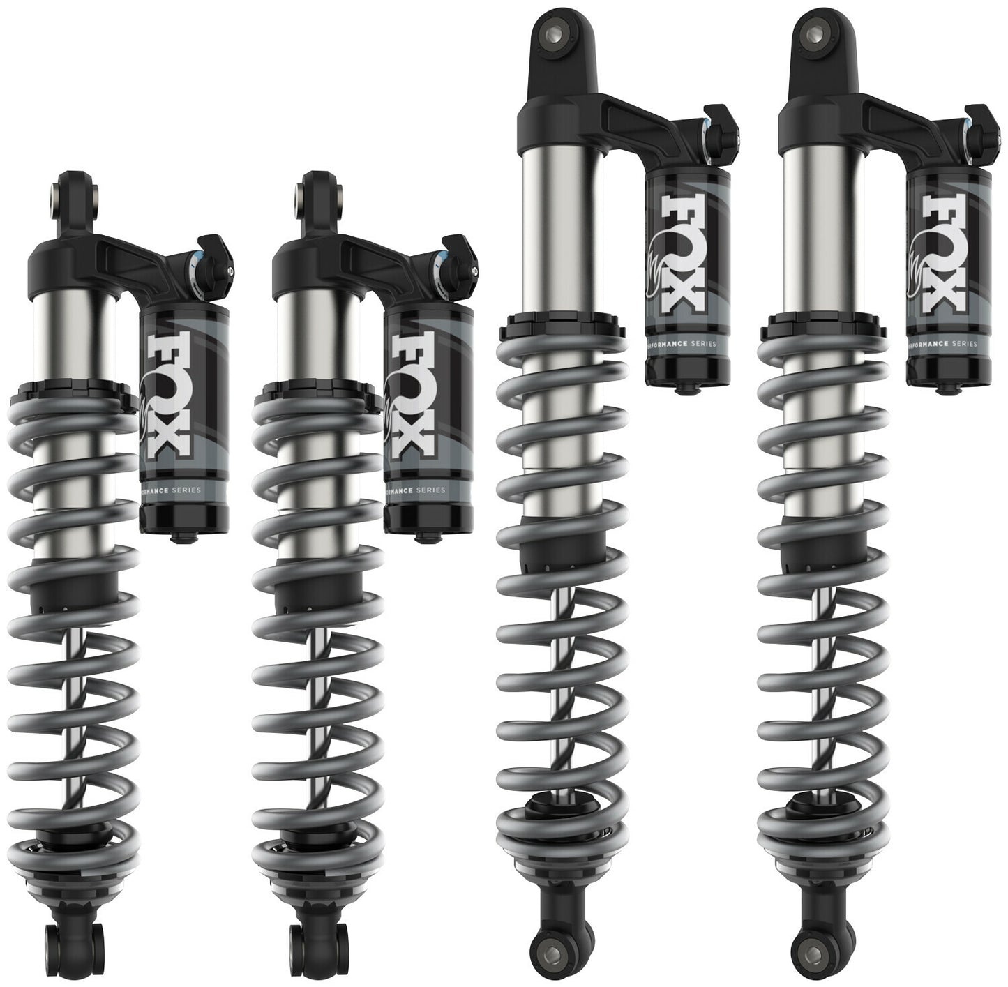 Qs3 Shock Set Can