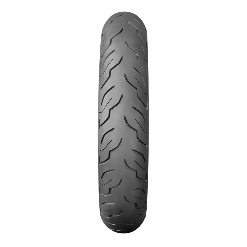 Dunlop AE2 Bias Front Tire - MT90B16 M/C 72H TL
