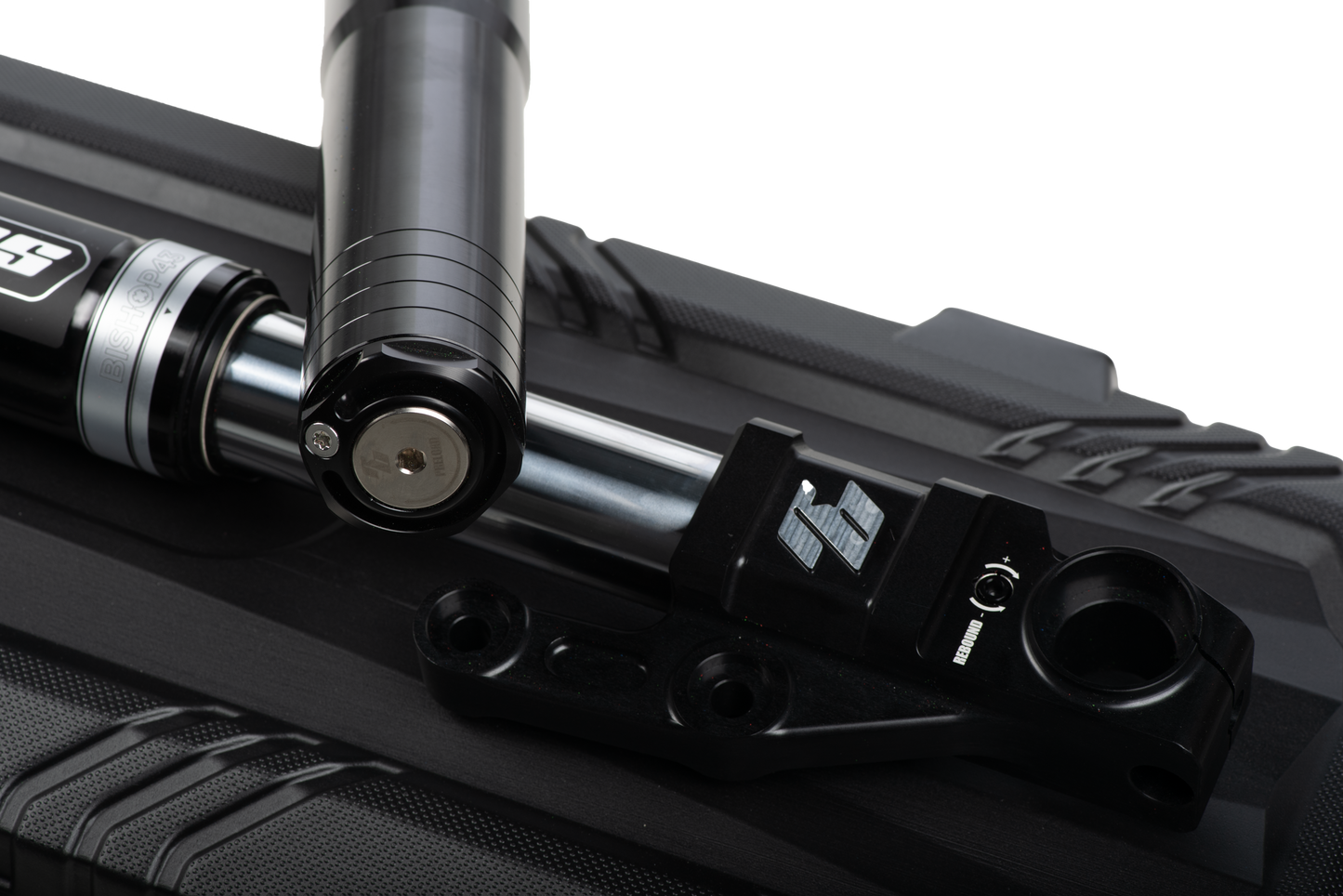 Bishop 43mm Inverted Forks Med Weight Fxlr