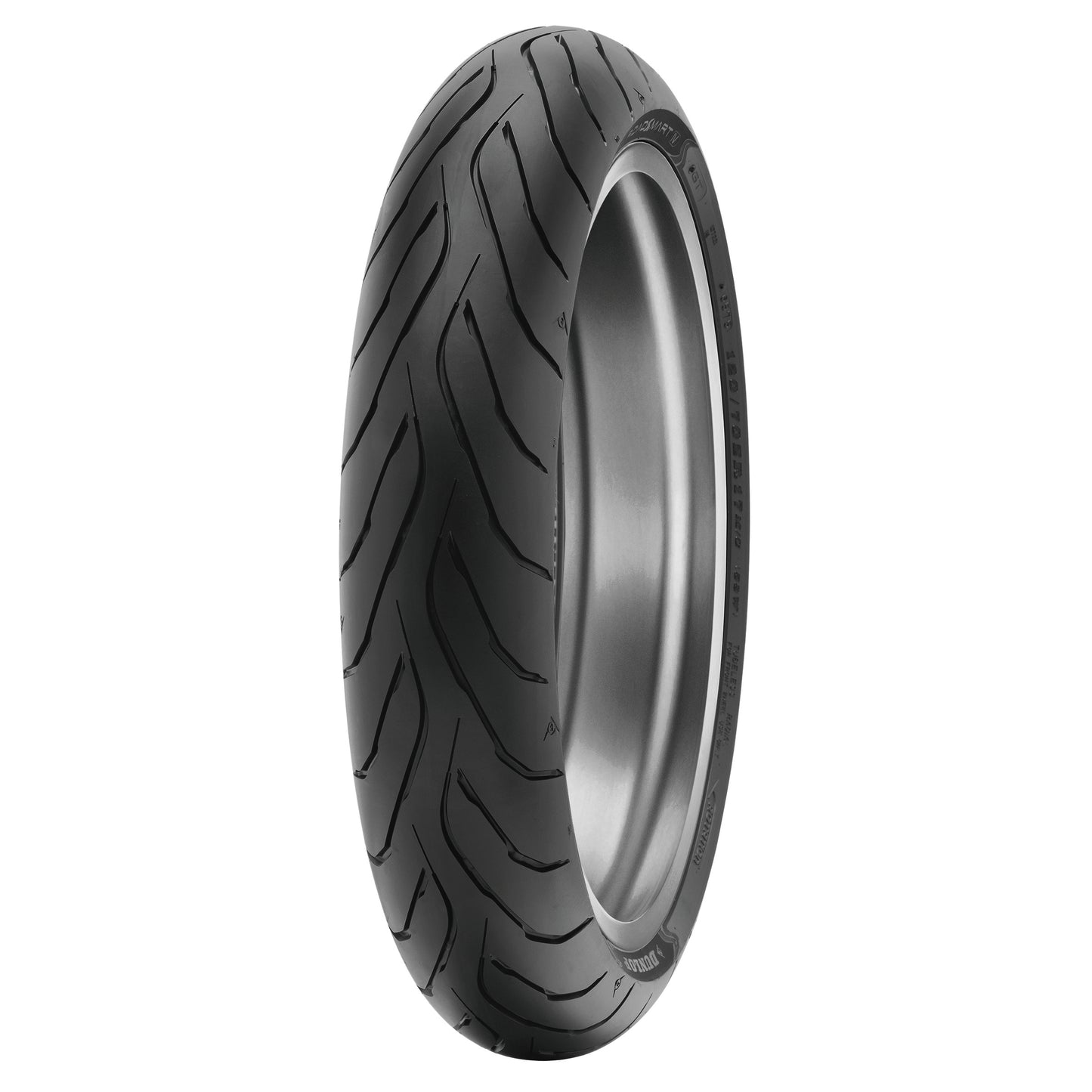 Dunlop Sportmax Roadsmart IV Front Tire - 120/70ZR18 M/C (59W) TL
