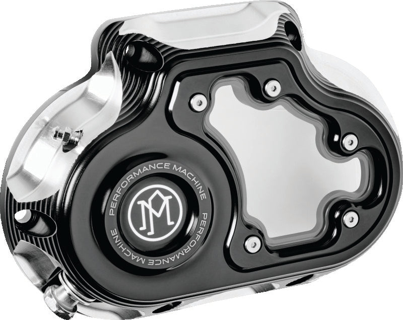 Performance Machine Vision Slave Assy W/Bezel - Contrast Cut