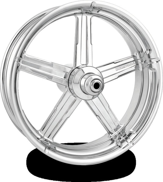 Performance Machine 18x5.5 Forged Wheel Formula - Chrome