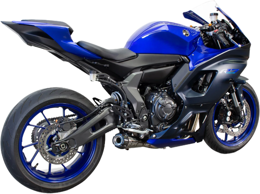 Db Pro Full System Ss/Cf Yamaha