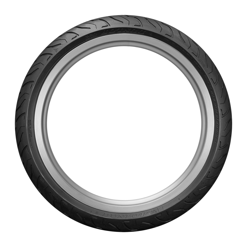 Dunlop AE2 Bias Front Tire - 100/90-19 M/C 57H TL (Not available to order until Q4 25)
