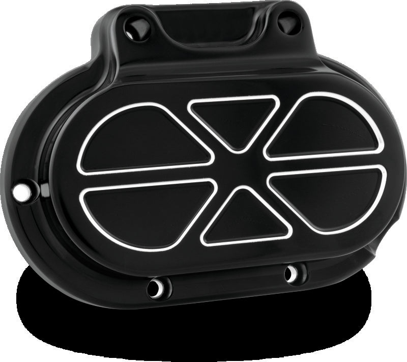 Performance Machine Formula Clutch Cover Cable - Contrast Cut