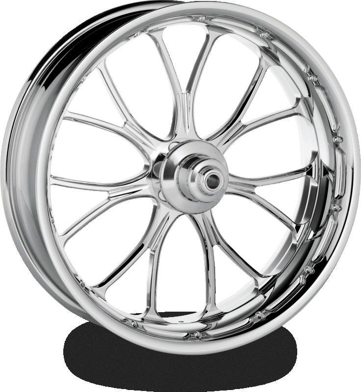 Performance Machine 21x3.5 Forged Wheel Heathen - Chrome