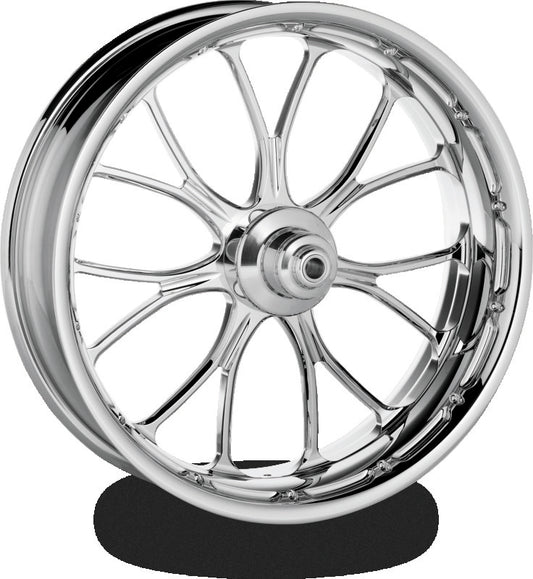 Performance Machine 18x5.5 Forged Wheel Heathen - Chrome