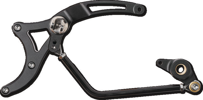 Performance Machine Mid Control - Black Ops