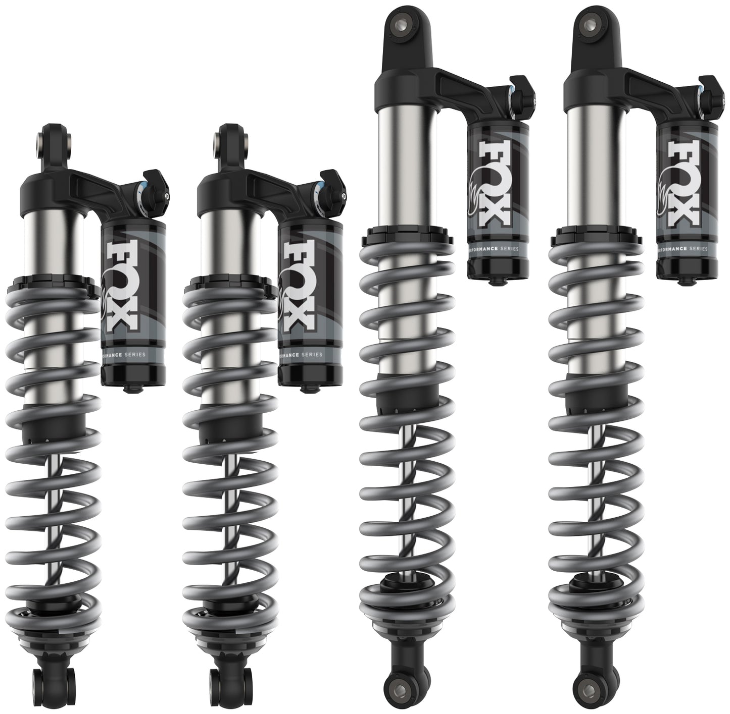 Qs 3 Perf Series 2.0" Pol
