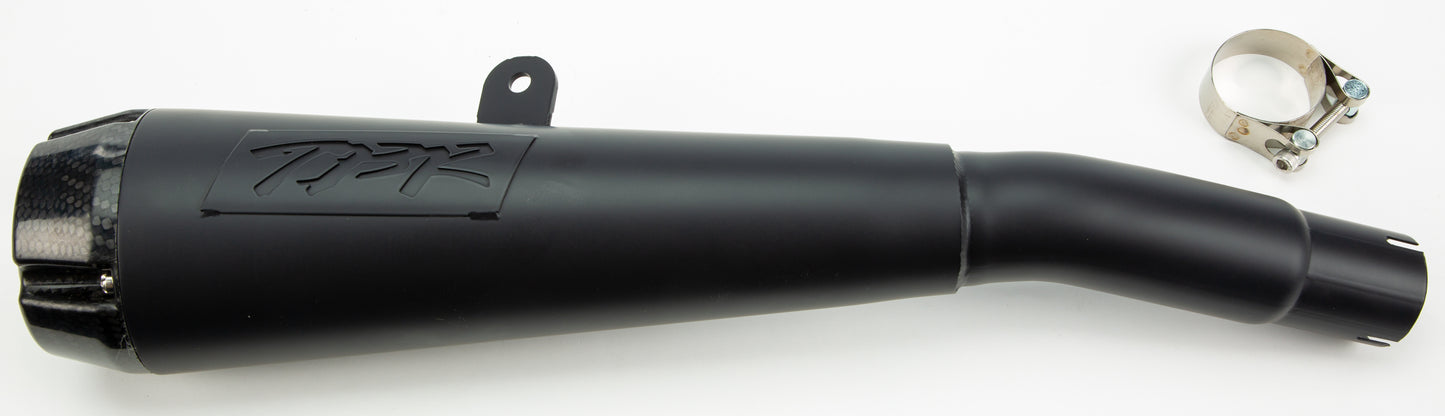 Comp S Slip On Ceramic Black Hon