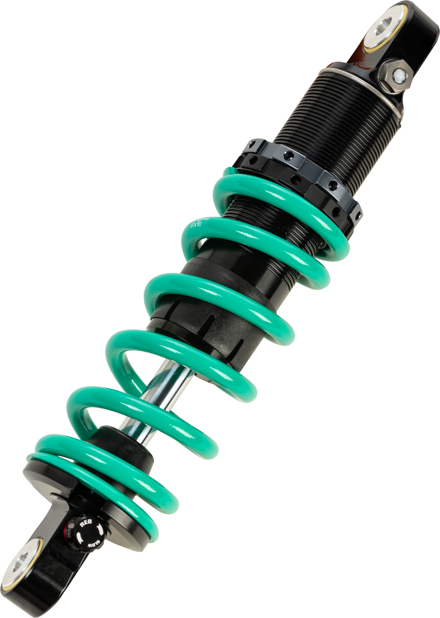 Shicane Shock 280mm 100n