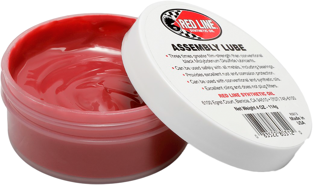 Assembly Lube 4oz