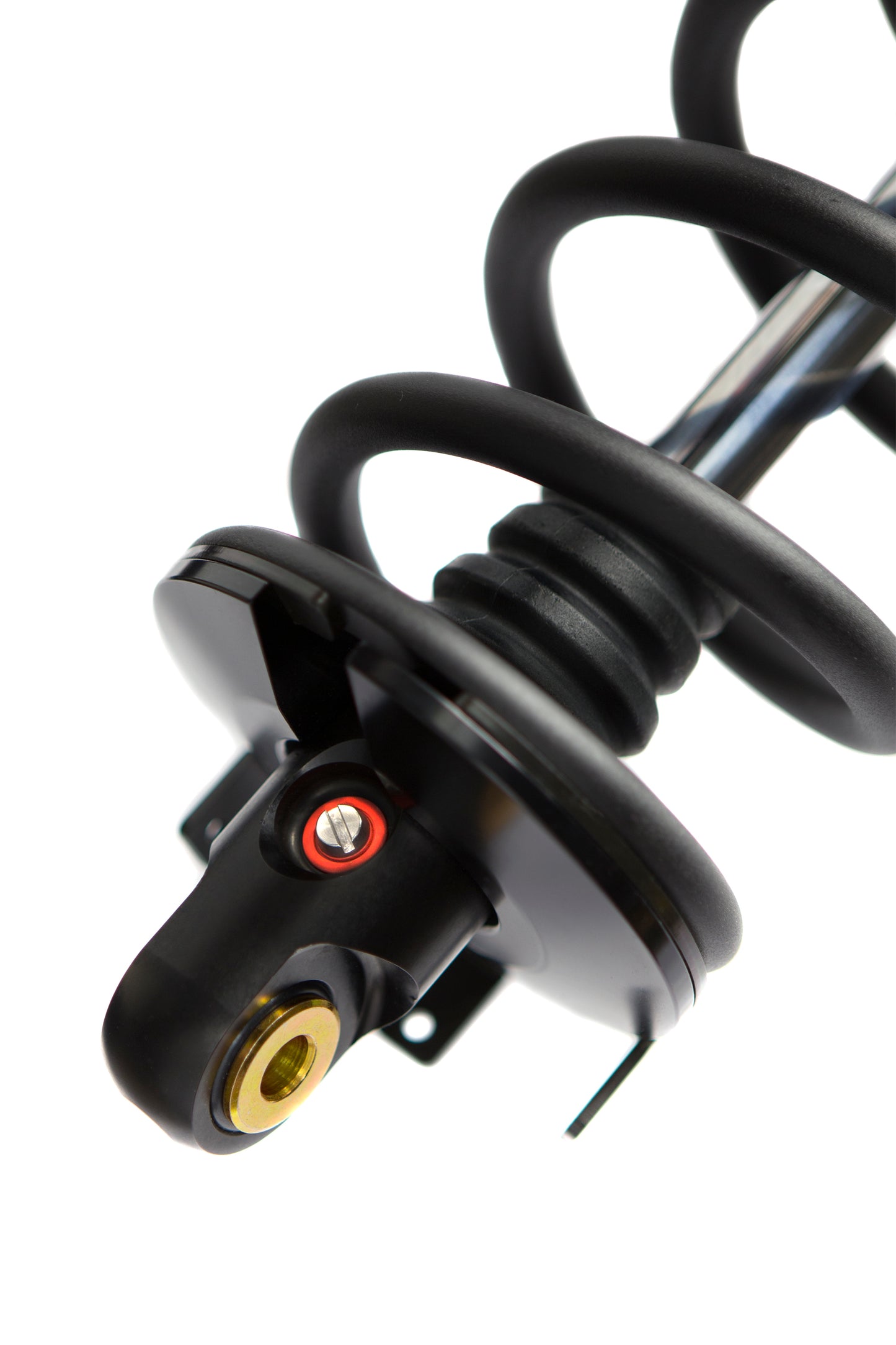 Ibp Factory Series 3.0" Race Setup
