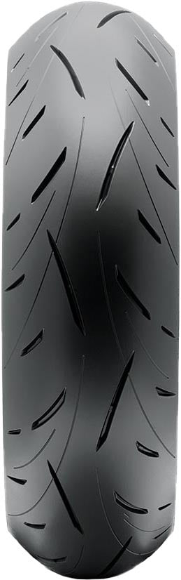 Dunlop Sportmax Roadsport 2 Rear Tire - 160/60ZR17 (69W) TL