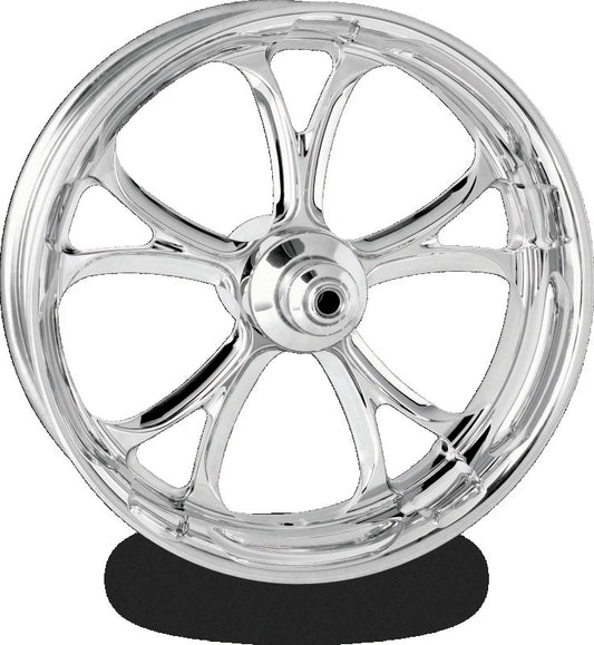 Performance Machine 23x3.5 Forged Wheel Luxe - Chrome