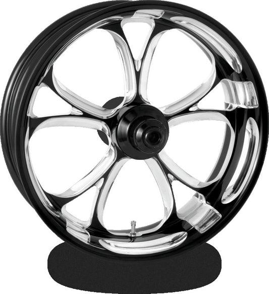 Performance Machine 23x3.5 Forged Wheel Luxe - Contrast Cut Platinum