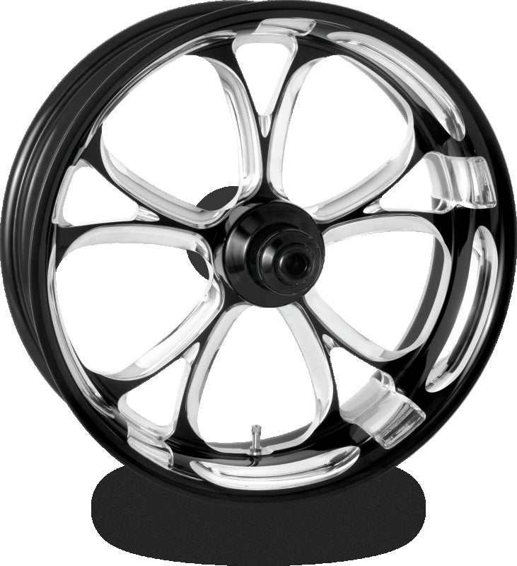 Performance Machine 23x3.5 Forged Wheel Luxe - Contrast Cut Platinum