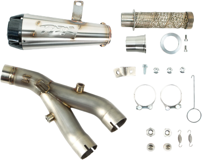 Db Pro 3/4 System Ss/Cf Yamaha