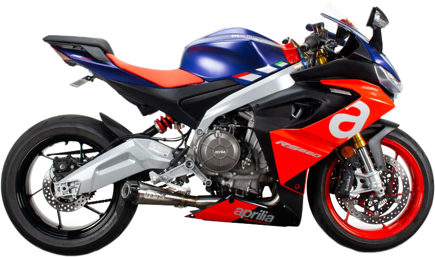 Db Pro Full System Ss/Cf Aprilia