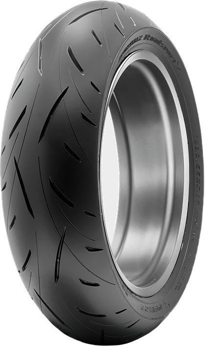 Dunlop Sportmax Roadsport 2 Rear Tire - 160/60ZR17 (69W) TL