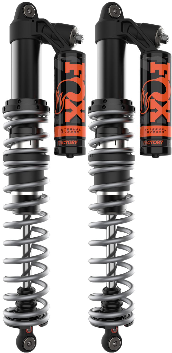 Ibp Factory Series 2.5 Front Pol 2 Seat