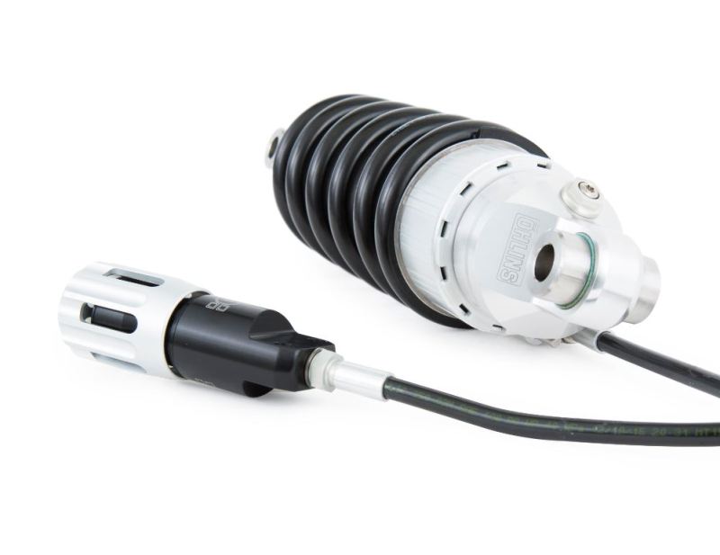 Ohlins 18-22 Harley-Davidson Softail Street Bob STX 46 Custom & Heritage Shock Absorber
