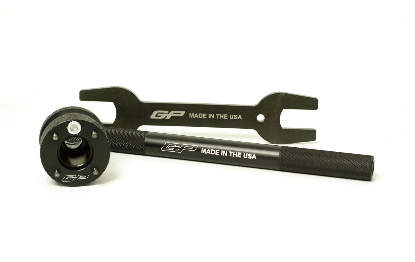 GP Suspension, HD 20mm Cartridge Install Tool Kit