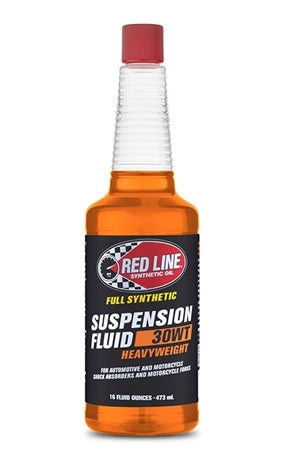 Synthetic Suspension Fluid 30w 16oz