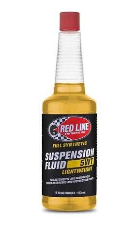 Synthetic Suspension Fluid 5w 16oz