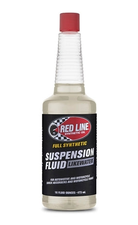 Synthetic Suspension Fluid Likewater 16oz