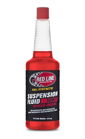 Synthetic Suspension Fluid 10w 16oz