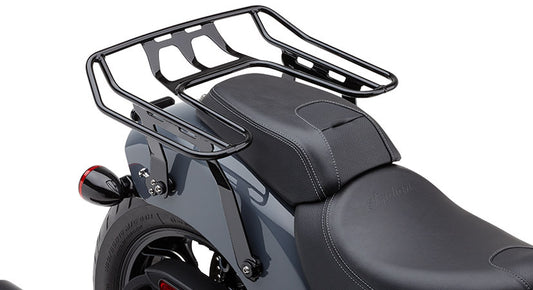 Detach Big A Wrap Around Rack Black Chief 22 Prsnl Pilln