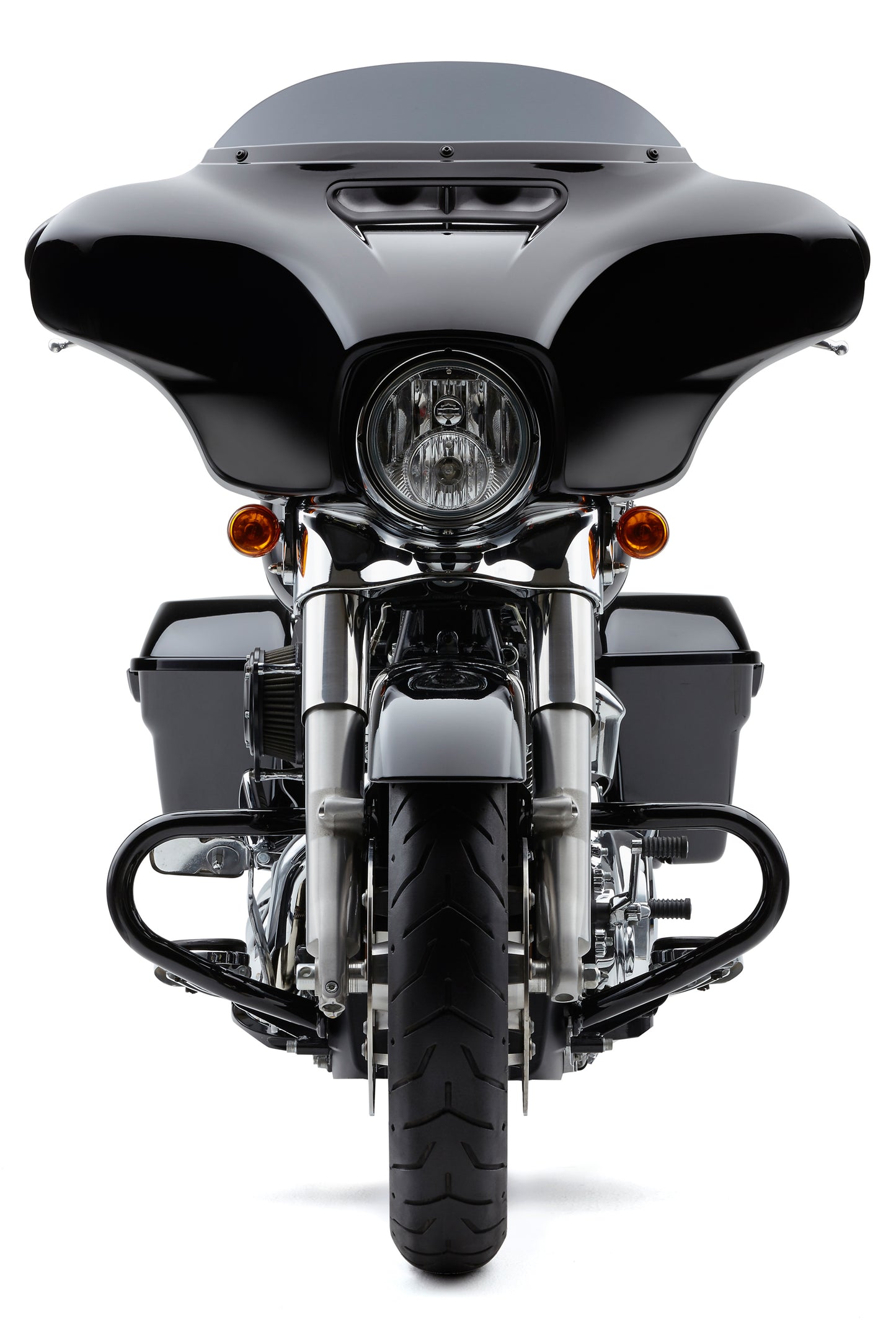 Case Guard Black Flh/Flt 14 22