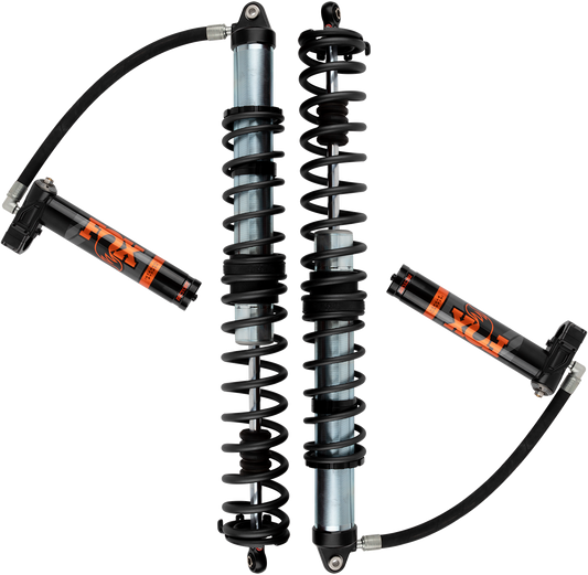 Ibp Factory Series 3.0 Rear Can Am 2 Seat