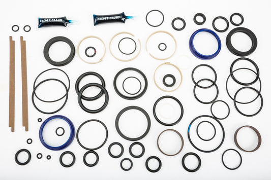 Float X Evol Rebuild Kit