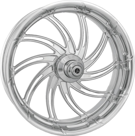 Performance Machine 23x3.5 Forged Wheel Supra  - Chrome