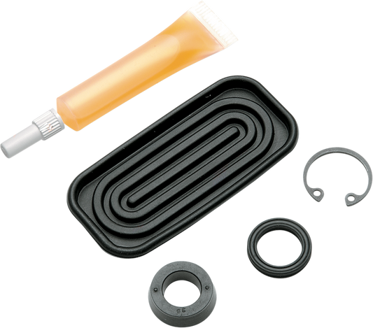 PERFORMANCE MACHINE (PM) Master Cylinder Rebuild Kit - 5/8" 0060-3602